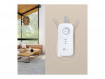 TP-Link RE550 WiFi Range Extender Extern