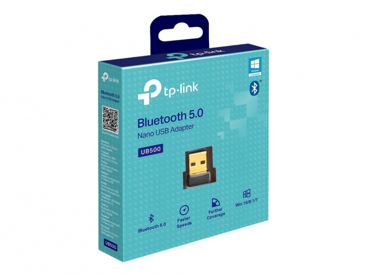 TP-Link UB500 V1