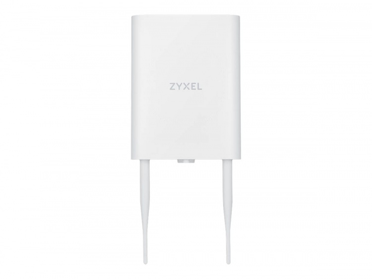 ZyXEL NWA55AXE Wireless Connection White ZyXEL NWA55AXE Wireless Connection White