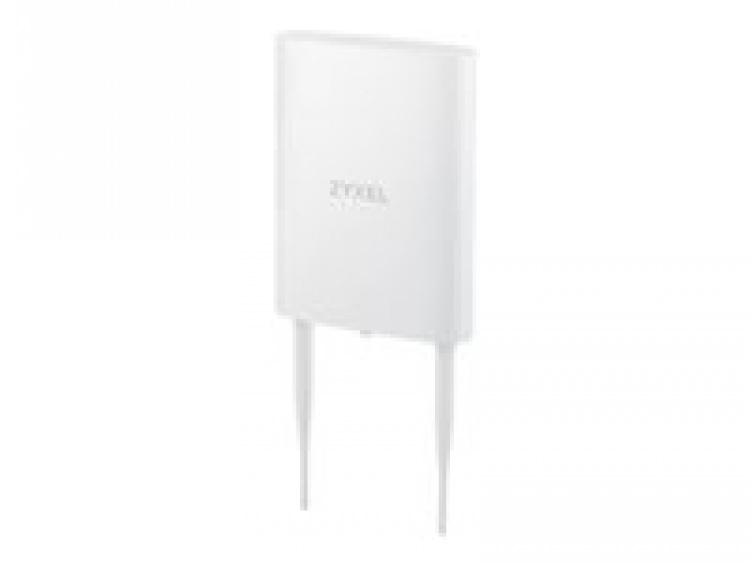 ZyXEL NWA55AXE Wireless Connection White ZyXEL NWA55AXE Wireless Connection White
