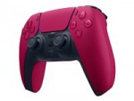 Sony DualSense Gamepad Sony PlayStation 5 Svart Röd Sony DualSense Gamepad Sony PlayStation 5 Svart Röd