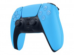 Sony DualSense-spelkontroll Sony PlayStation 5 Svart Blå