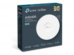 TP-Link Omada EAP670 V1.26 Trådlös anslutning Vit