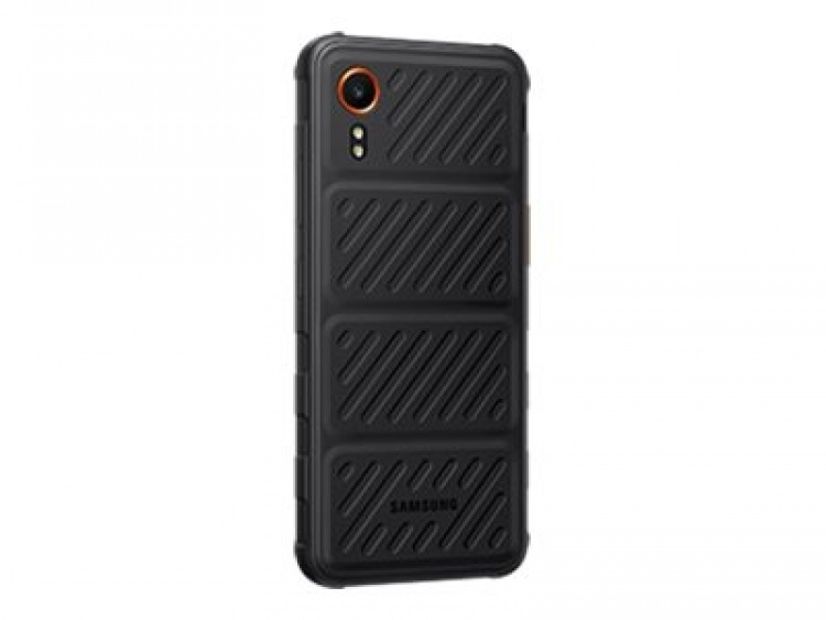 Samsung Galaxy Xcover 7 6.6 128GB Svart