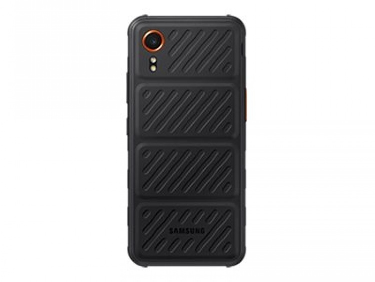 Samsung Galaxy Xcover 7 6.6 128GB Svart