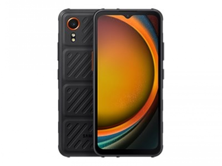 Samsung Galaxy Xcover 7 6.6 128GB Svart