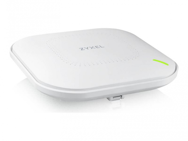 ZyXEL WAX630S Wireless Connection White