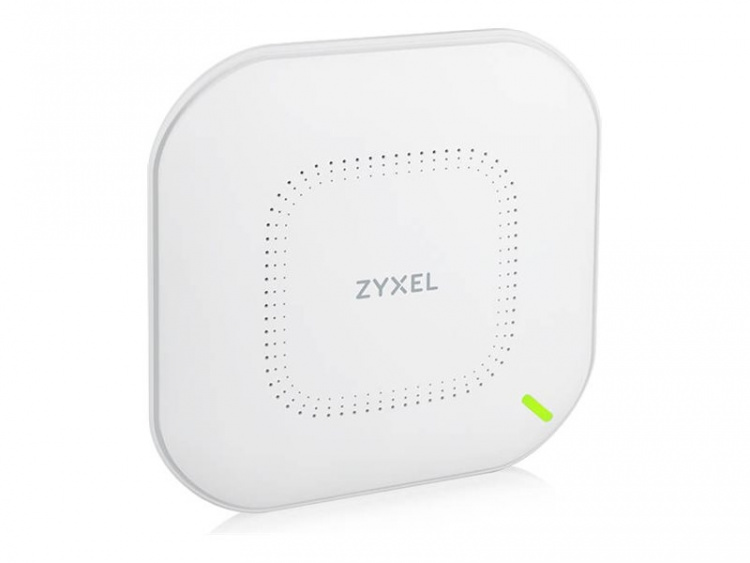 ZyXEL WAX630S Wireless Connection White