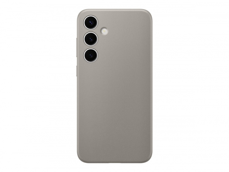 Samsung GP-FPS926HCA Skyddsfodral Taupe Samsung Galaxy S24+