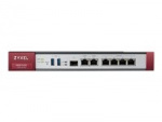 ZyXEL ZyWALL USG FLEX 200 Firewall Rackmountable ZyXEL ZyWALL USG FLEX 200 Firewall Rackmountable