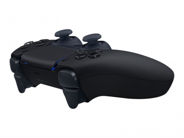 Sony DualSense Gamepad Sony PlayStation 5 Svart Sony DualSense Gamepad Sony PlayStation 5 Svart