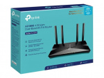 TP-LINK Archer AX1800 langaton reititin pöytäkone TP-LINK Archer AX1800 langaton reititin pöytäkone