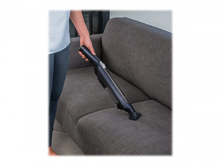 Shark WANDVAC WV362EUT Vacuum Cleaner Stick/Handheld 0.25 liters Royal Blue