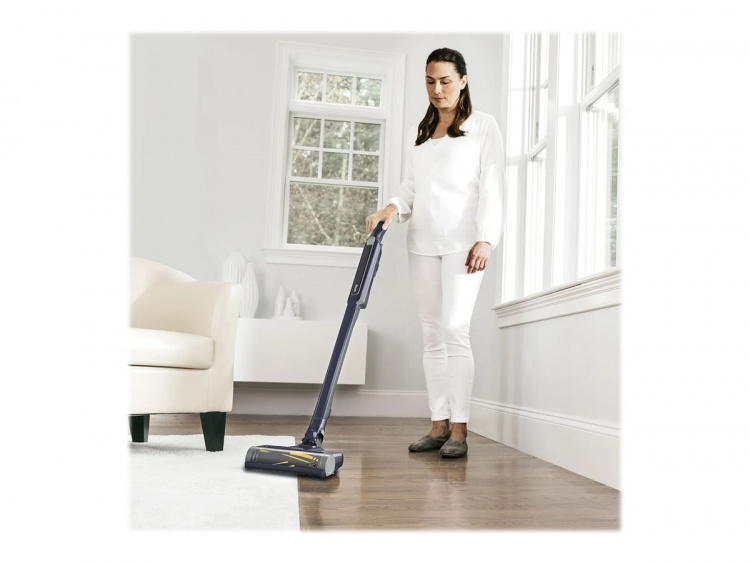 Shark WANDVAC WV362EUT Vacuum Cleaner Stick/Handheld 0.25 liters Royal Blue