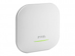 ZyXEL WAX620D-6E Wireless Connection White