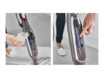 Shark Klik n\' Flip S6003EU Steam Cleaner