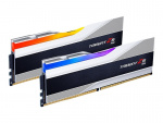 G.Skill Trident Z5 RGB DDR5 32GB kit 6000MHz CL36 non-ECC