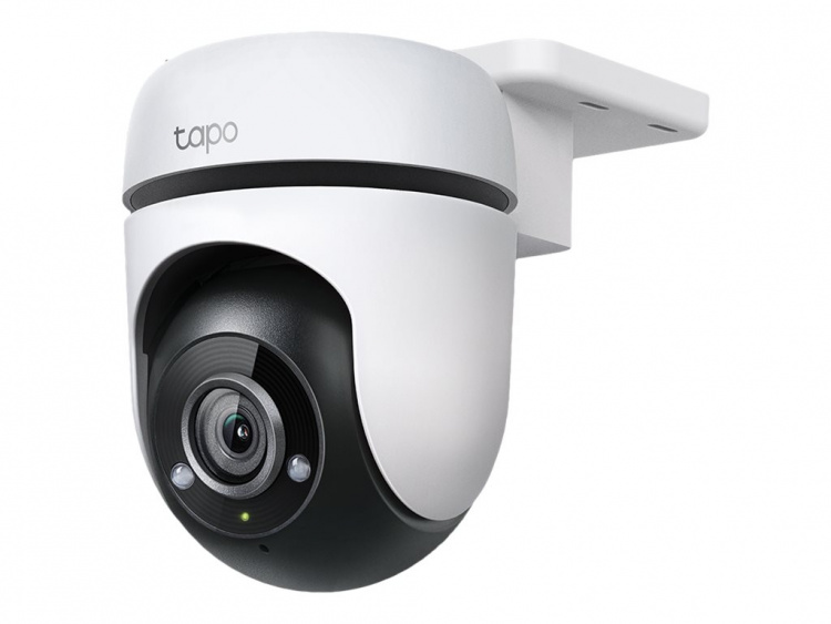 TP-Link Tapo TC40 V1 Network Surveillance Camera Outdoor 1920 x 1080 TP-Link Tapo TC40 V1 Network Surveillance Camera Outdoor 1920 x 1080