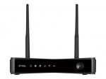 ZyXEL LTE3301-PLUS Wireless router Desktop ZyXEL LTE3301-PLUS Wireless router Desktop