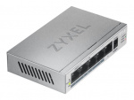 ZyXEL GS1005HP Switch 5-port Gigabit PoE
