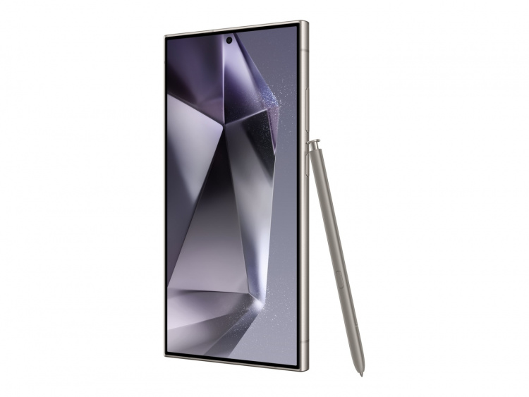 Samsung Galaxy S24 Ultra 6.8 512GB Titanium violet