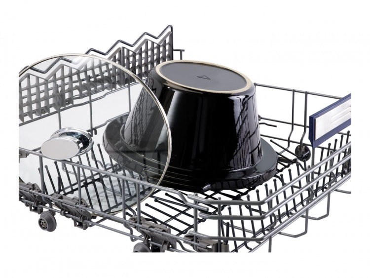 FRITEL Family Slow cooker 5.5liter Black/Chrome FRITEL Family Slow cooker 5.5liter Black/Chrome