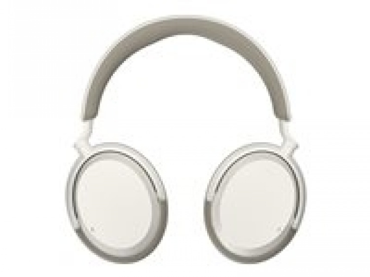 Sennheiser ACCENTUM Wireless Wireless Headphones White Sennheiser ACCENTUM Wireless Wireless Headphones White