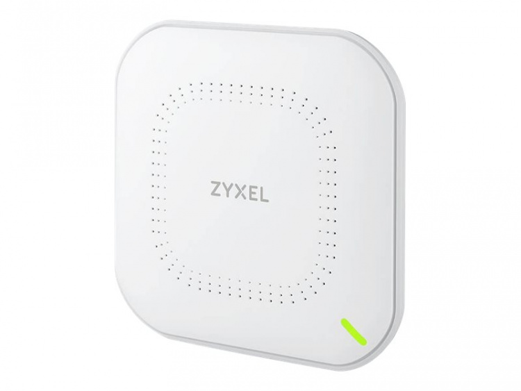 ZyXEL NWA50AX Wireless Connection White ZyXEL NWA50AX Wireless Connection White