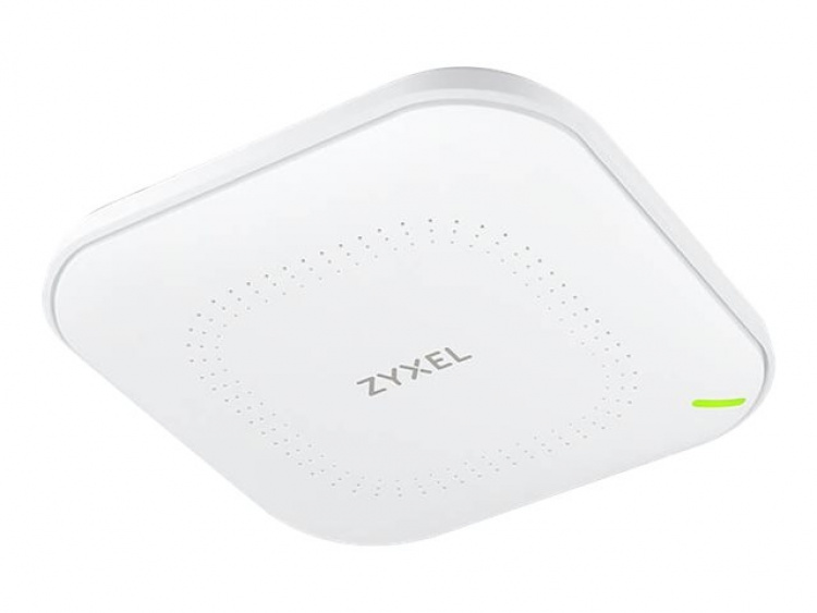 ZyXEL NWA50AX Wireless Connection White ZyXEL NWA50AX Wireless Connection White