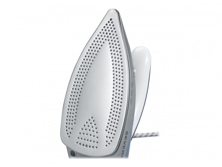 Severin BA 3234 Travel Steam Iron 1000W Blue