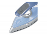 Severin BA 3234 Travel Steam Iron 1000W Blue