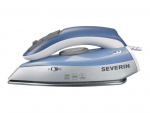 Severin BA 3234 Travel Steam Iron 1000W Blue