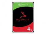 Seagate IRONWOLF 4 Tt SATAIII 256 Mt 3,5 Seagate IRONWOLF 4 Tt SATAIII 256 Mt 3,5