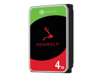 Seagate IRONWOLF 4 Tt SATAIII 256 Mt 3,5 Seagate IRONWOLF 4 Tt SATAIII 256 Mt 3,5