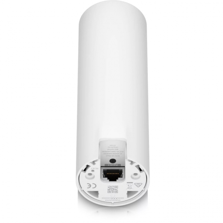Ubiquiti UniFi U6 Mesh WiFi 6 Wireless Connection White Ubiquiti UniFi U6 Mesh WiFi 6 Wireless Connection White