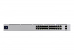 Ubiquiti UniFi Switch USW-Pro-24-POE Switch 24-port Gigabit PoE++ Ubiquiti UniFi Switch USW-Pro-24-POE Switch 24-port Gigabit PoE++