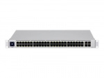 Ubiquiti UniFi Switch USW-48-POE Switch 48-port Gigabit PoE+ Ubiquiti UniFi Switch USW-48-POE Switch 48-port Gigabit PoE+