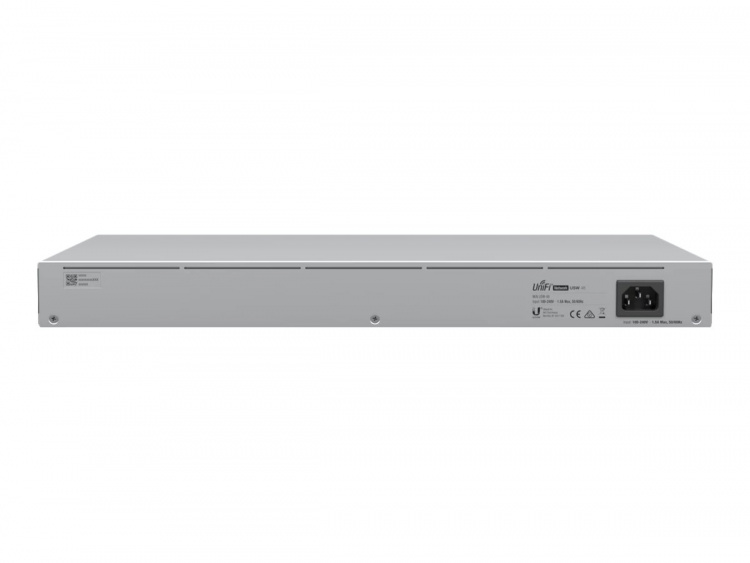 Ubiquiti UniFi Switch USW-48 Switch 48-port Gigabit Ubiquiti UniFi Switch USW-48 Switch 48-port Gigabit