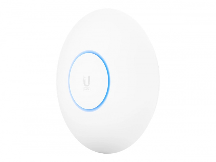 Ubiquiti UniFi U6-LR Wireless Connectivity White