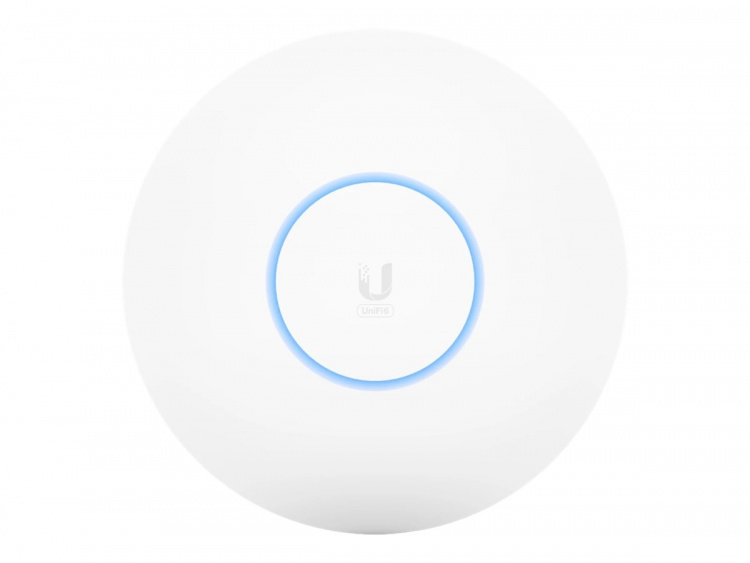Ubiquiti UniFi U6-LR Wireless Connectivity White
