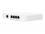 Ubiquiti USW Flex XG Switch 5-ports 10 Gigabit PoE+ Ubiquiti USW Flex XG Switch 5-ports 10 Gigabit PoE+