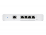 Ubiquiti USW Flex XG Switch 5-ports 10 Gigabit PoE+ Ubiquiti USW Flex XG Switch 5-ports 10 Gigabit PoE+