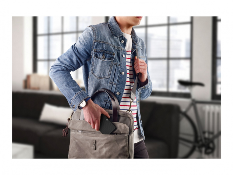 SEAGATE Expansions hårddisk STKM4000400 4TB USB 3.0 SEAGATE Expansions hårddisk STKM4000400 4TB USB 3.0