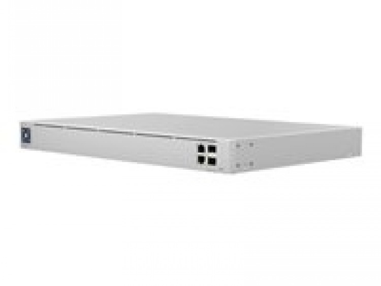Ubiquiti UniFi Next-generation Gateway Pro Säkerhetsutrustning Rackmonterbar