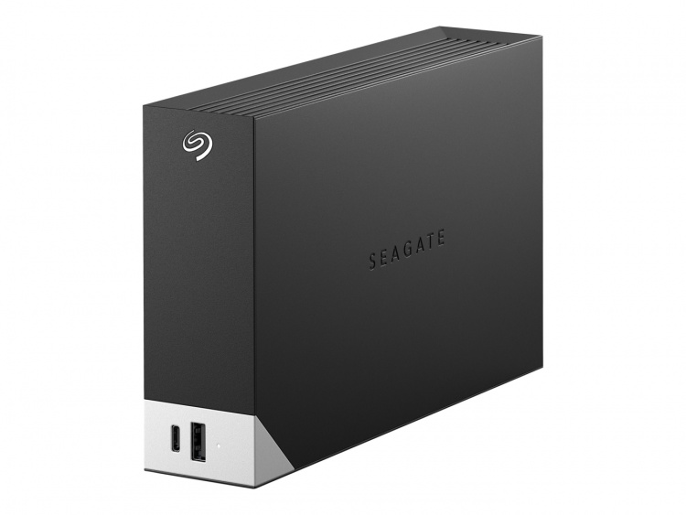 SEAGATE One Touch with hub Hard disk STLC8000400 8TB USB 3.0 SEAGATE One Touch with hub Hard disk STLC8000400 8TB USB 3.0