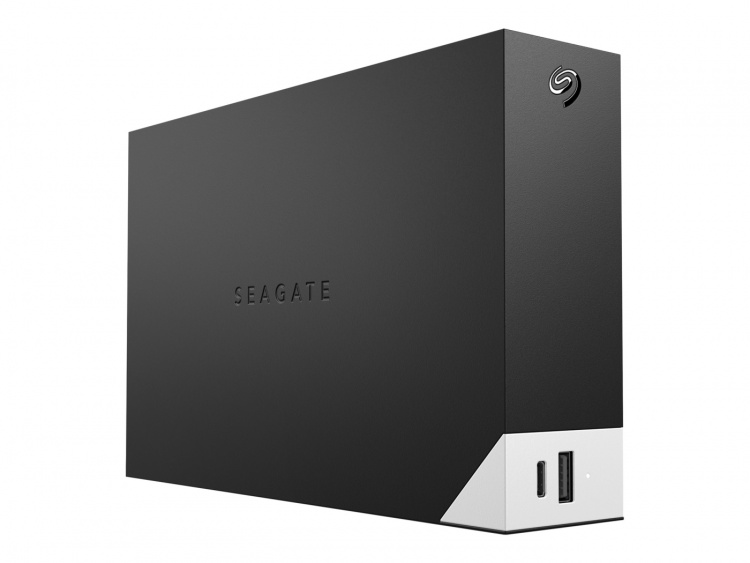 SEAGATE One Touch with hub Hard disk STLC8000400 8TB USB 3.0 SEAGATE One Touch with hub Hard disk STLC8000400 8TB USB 3.0