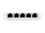 Ubiquiti UniFi Switch USW Flex Mini Switch 5-port Gigabit PoE+
