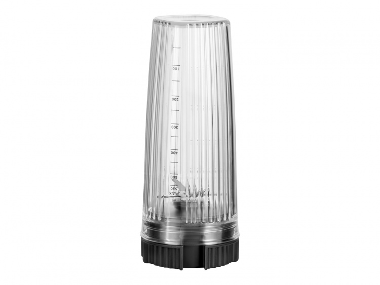 Zwilling Enfinigy Blender Smoothie-funktion Pulsfunktion Svart