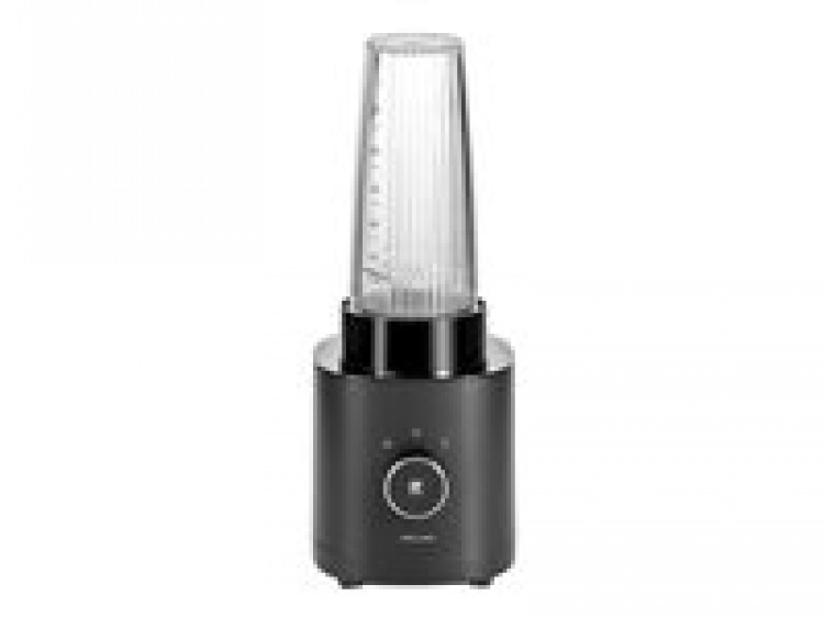 Zwilling Enfinigy Blender Smoothie-funktion Pulsfunktion Svart