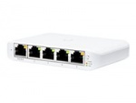 Ubiquiti UniFi Switch USW Flex Mini Switch 5-port Gigabit PoE+